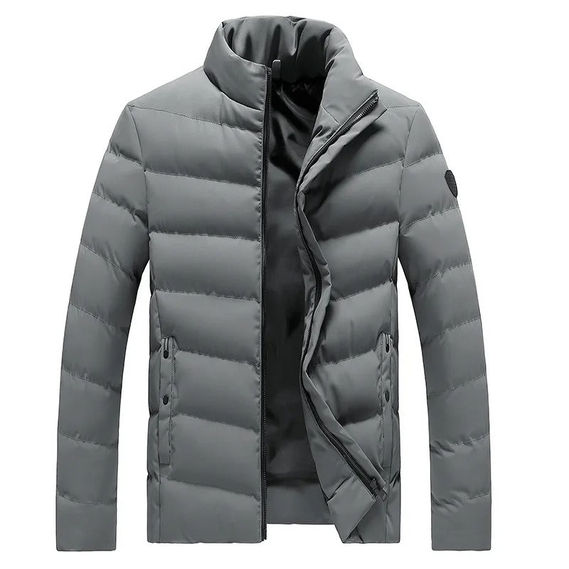 Parka's Winterjas