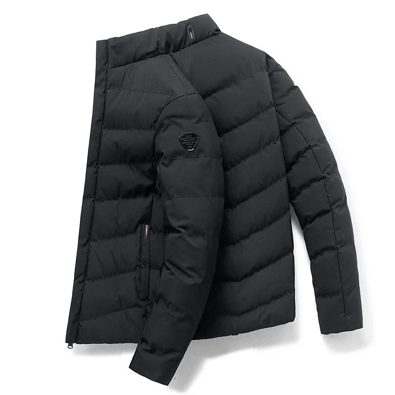 Parka's Winterjas