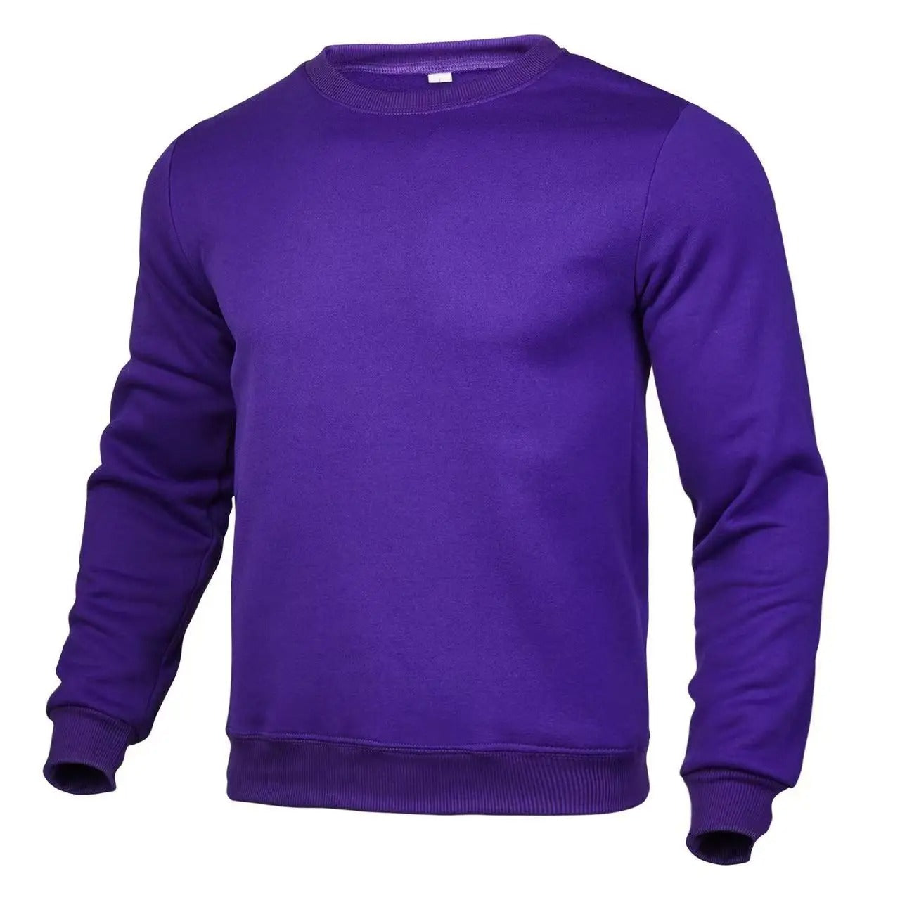 Elegante heren trui