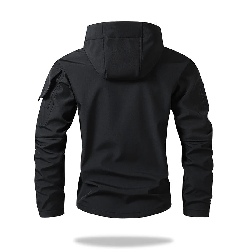 Tactische herenjas