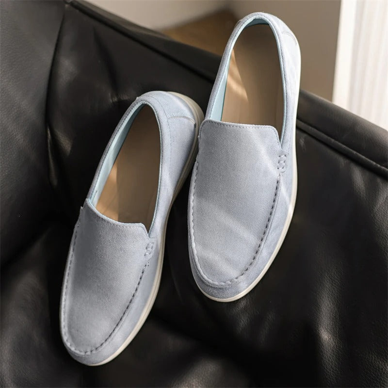 Premium suède Loafers