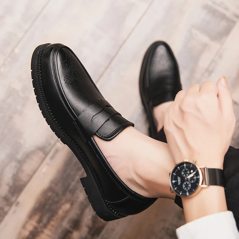 Elegante Britse Loafers