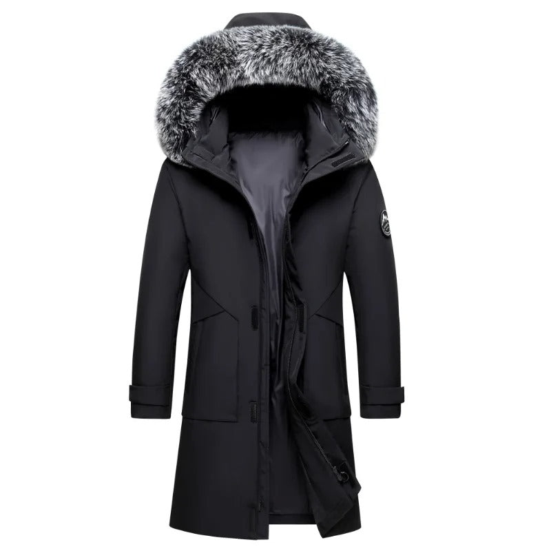 Luxe Winterjas