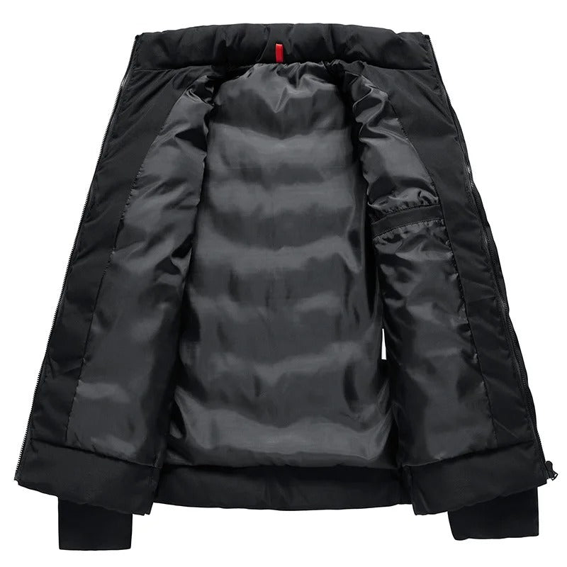 Parka's Winterjas