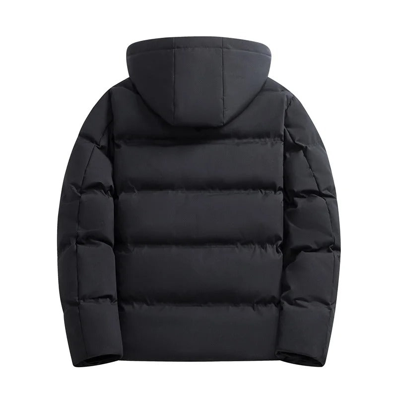 Waterdichte fleece jas