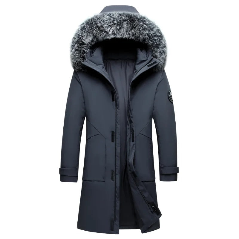 Luxe Winterjas