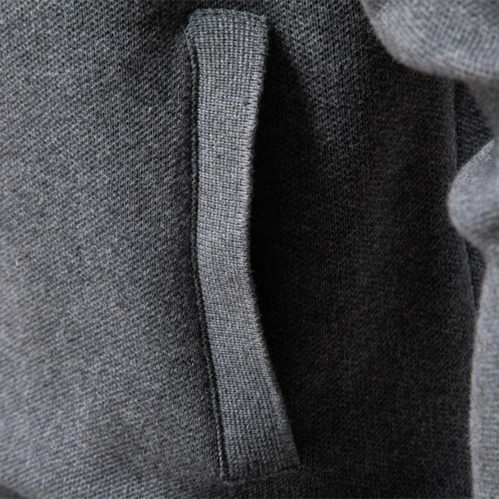 Katoenen baseballjack