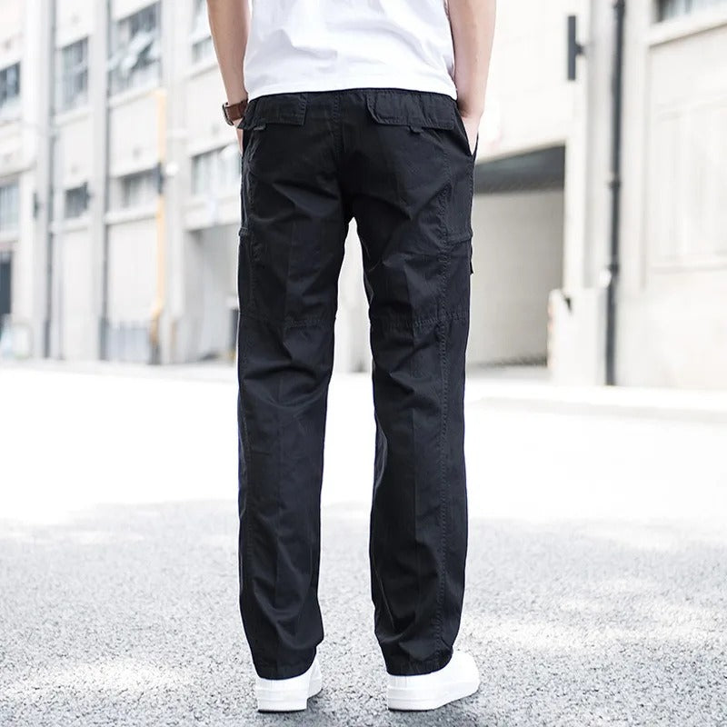 Casual Cargo Broek