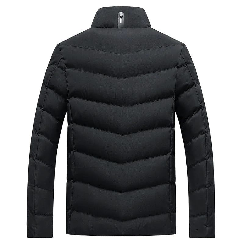 Parka's Winterjas