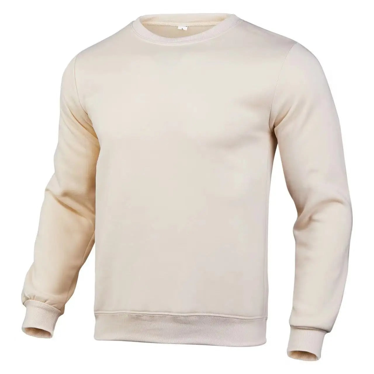 Elegante heren trui