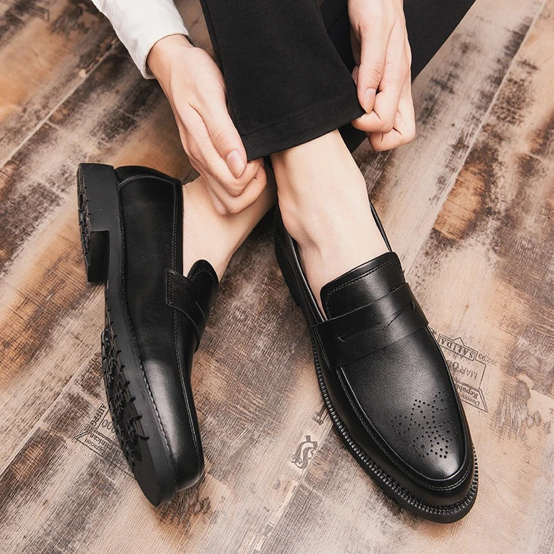 Elegante Britse Loafers