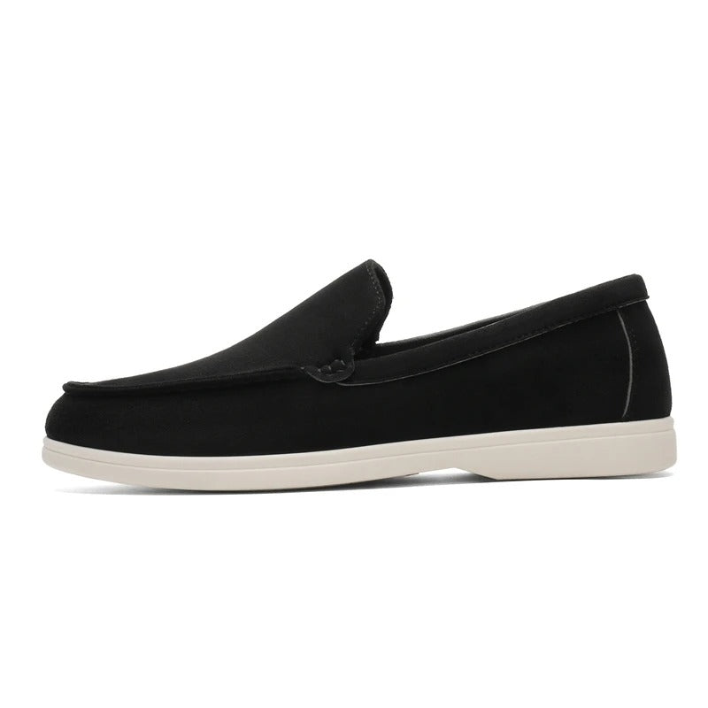Premium suède Loafers