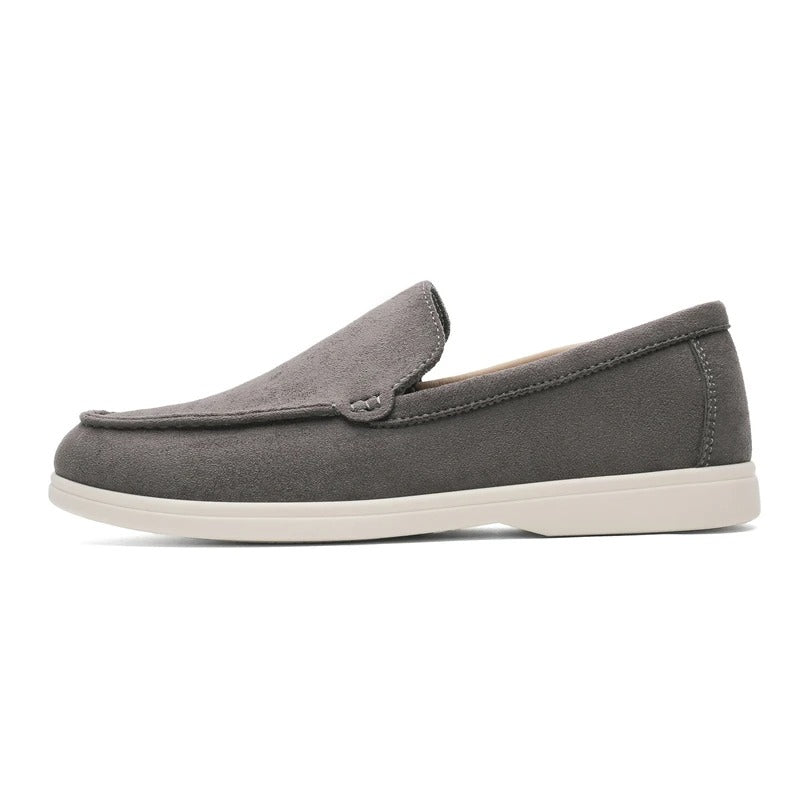 Premium suède Loafers