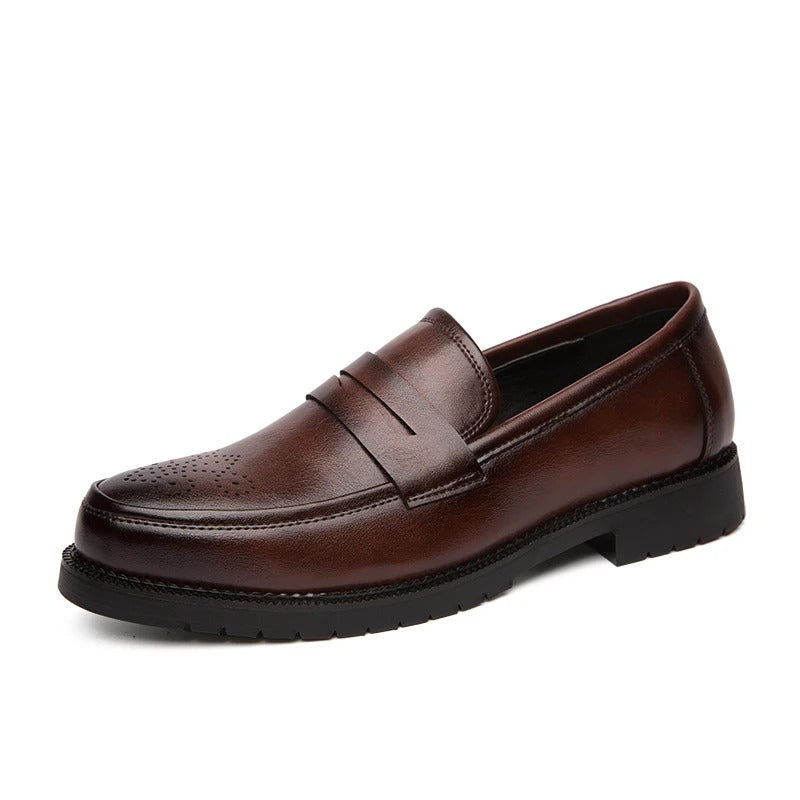 Elegante Britse Loafers