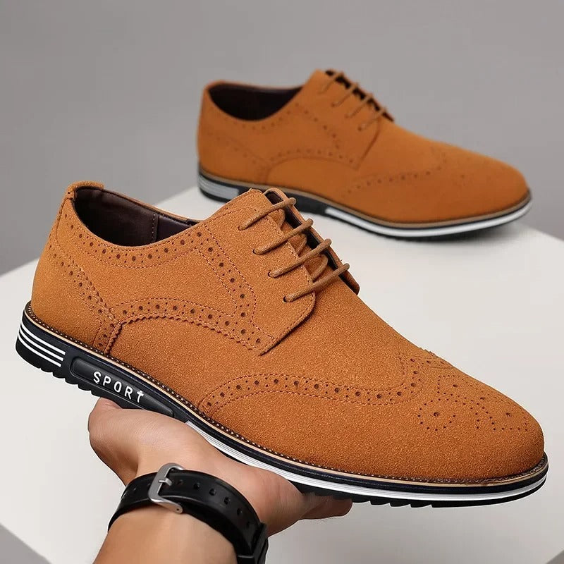 Chique herenschoenen