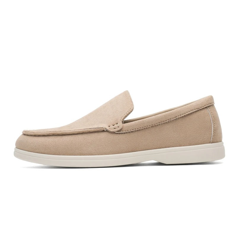 Premium suède Loafers