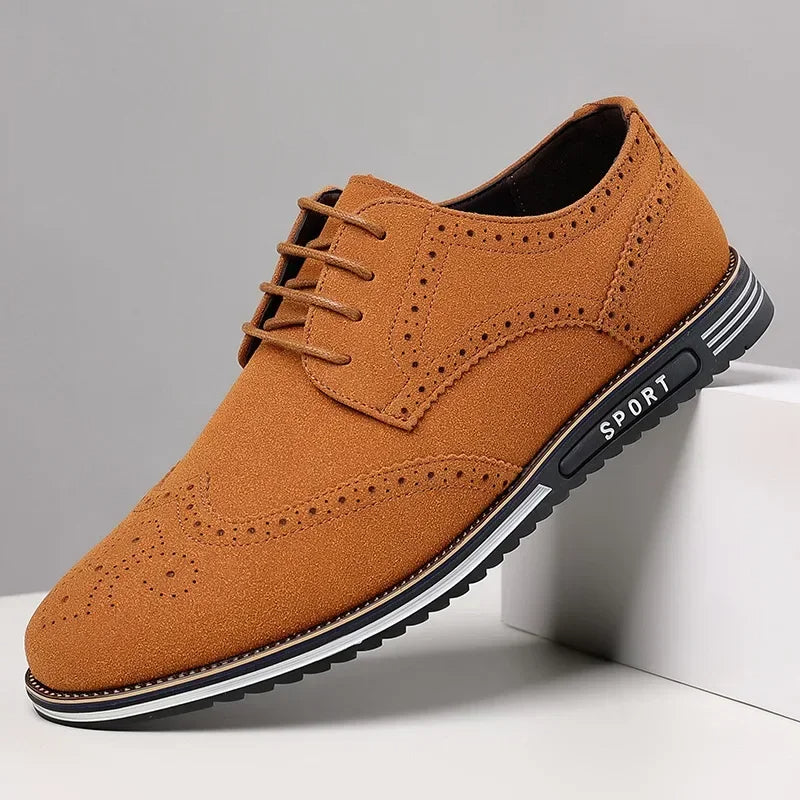 Chique herenschoenen