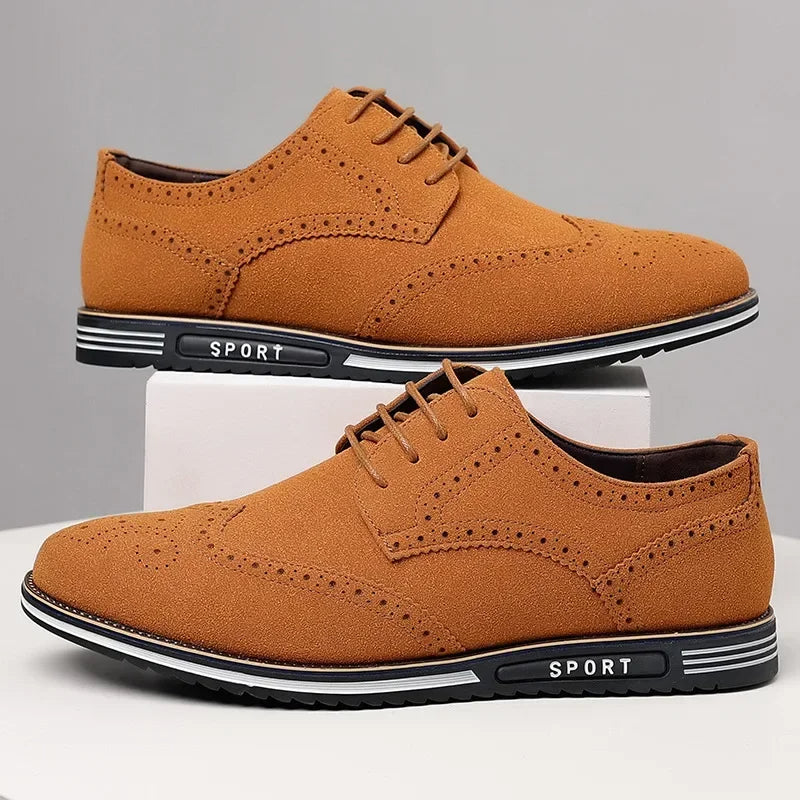 Chique herenschoenen