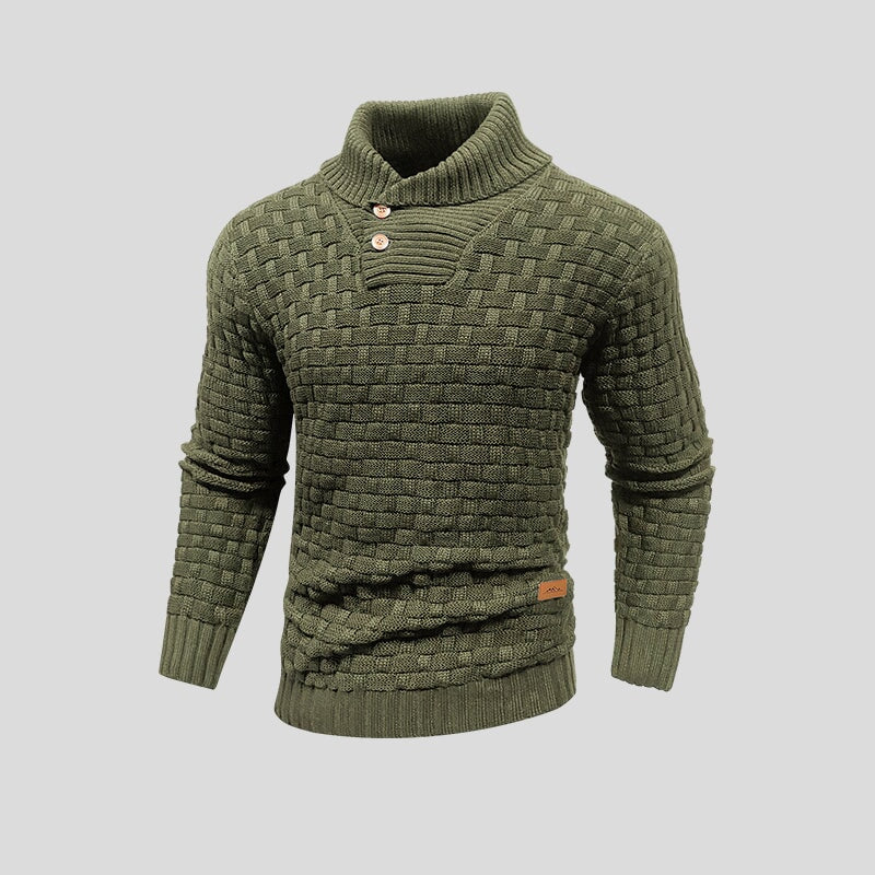 Elegante Pullover voor heren