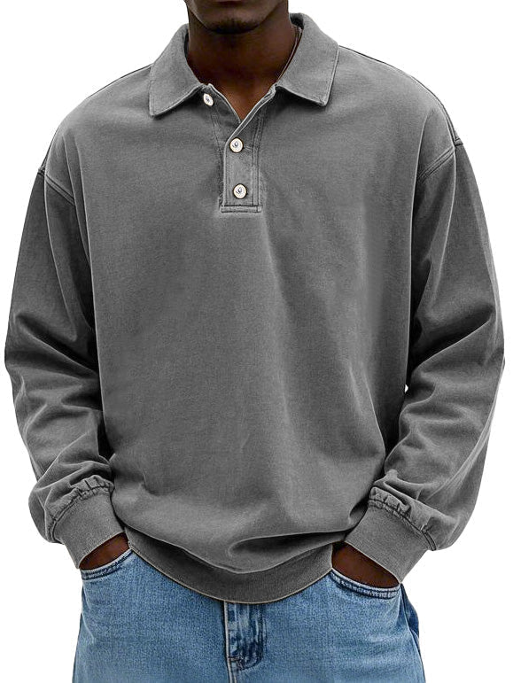Premium Polo Trui
