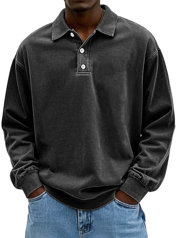 Premium Polo Trui