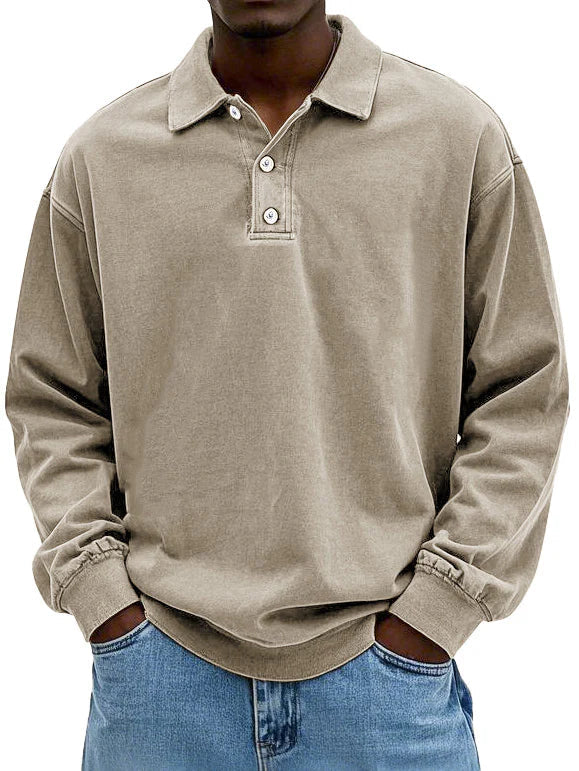 Premium Polo Trui