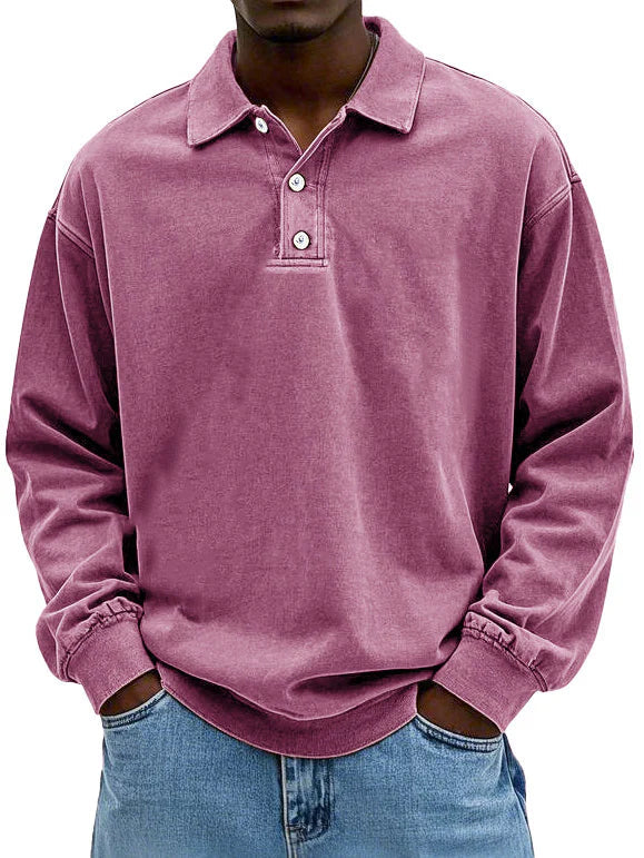 Premium Polo Trui