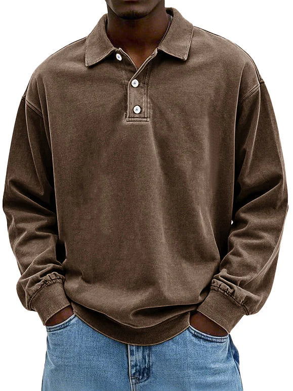 Premium Polo Trui