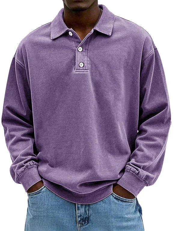Premium Polo Trui