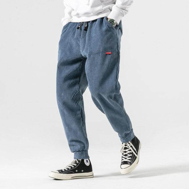 Alloro Corduroy Broek