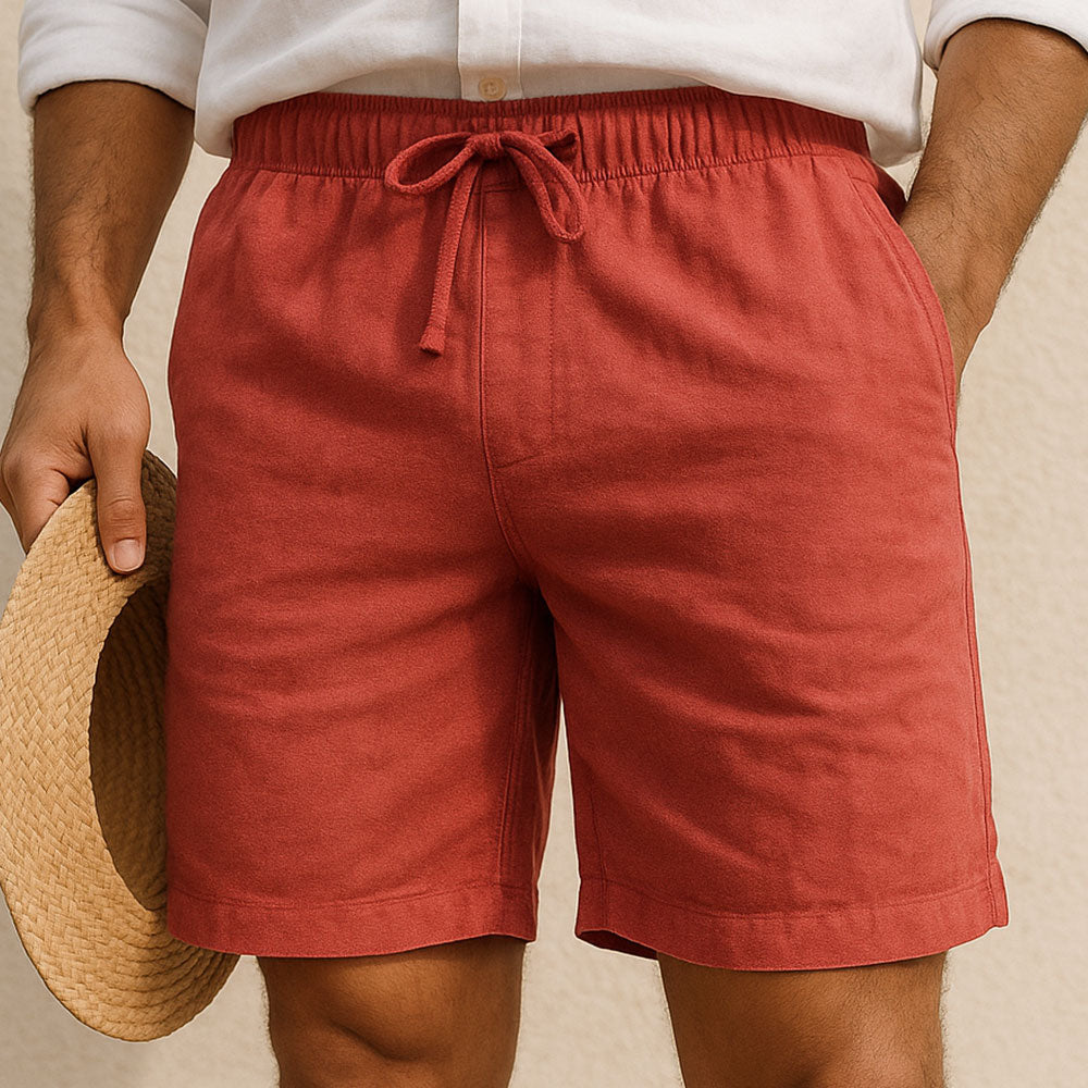 Zomershorts