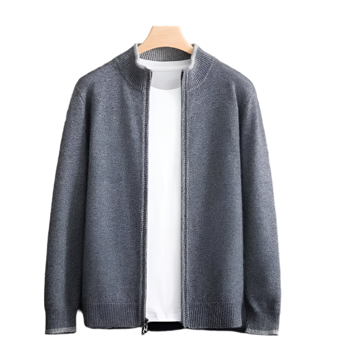 Nicola Luxe Kasjmier jas