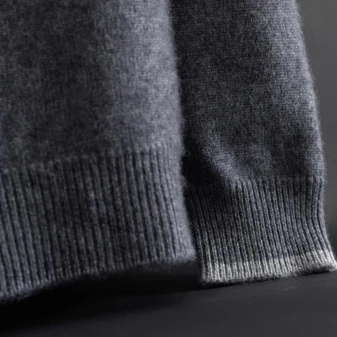 Nicola Luxe Kasjmier jas