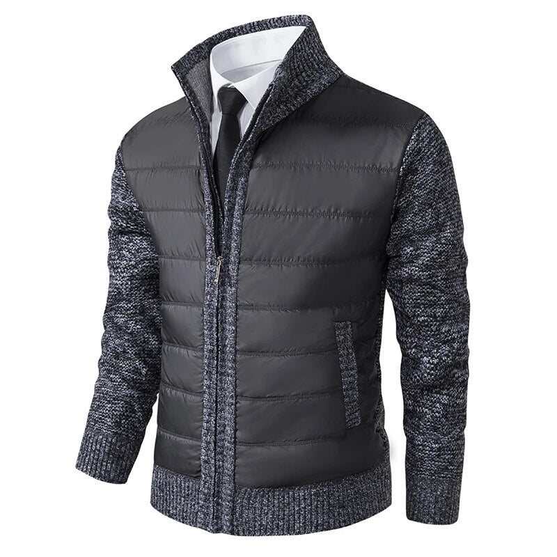 Zakelijk vest