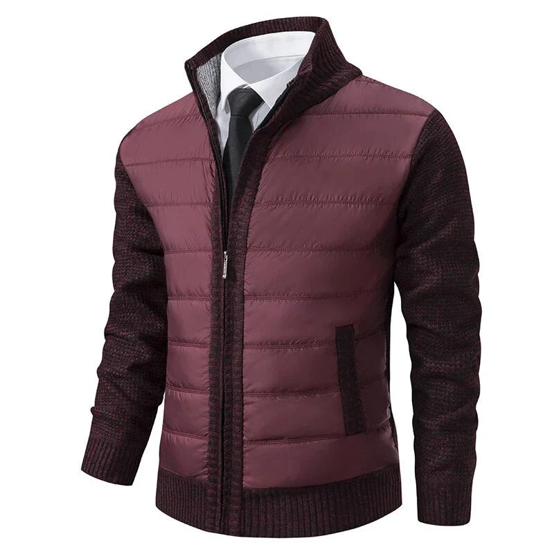 Zakelijk vest