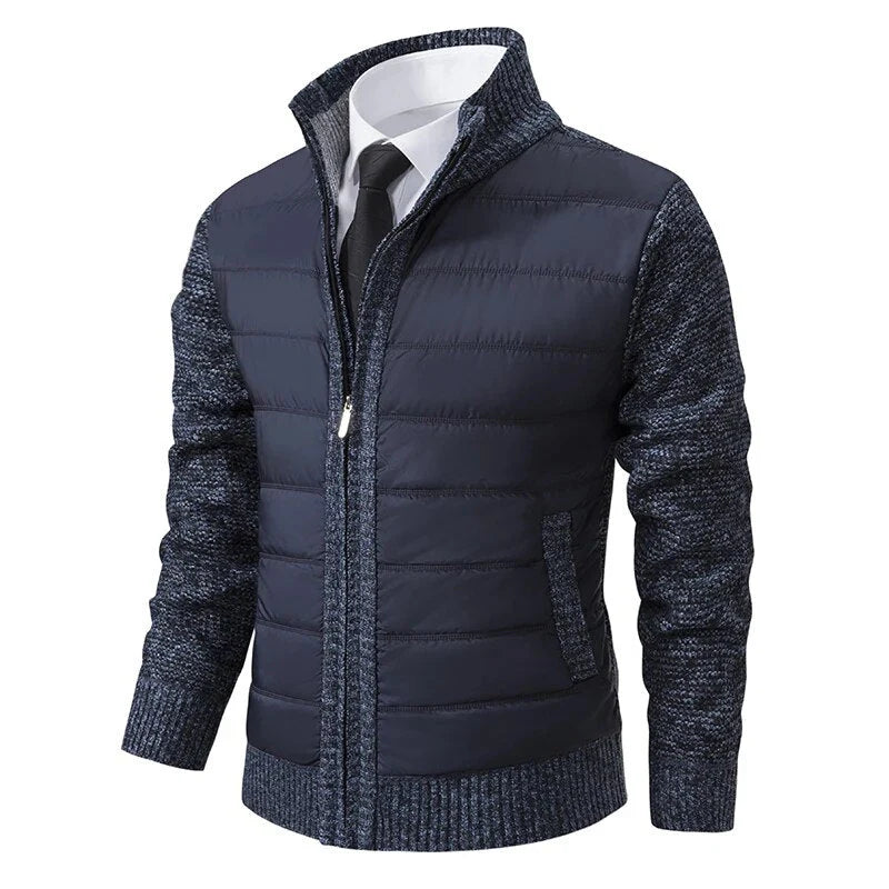 Zakelijk vest