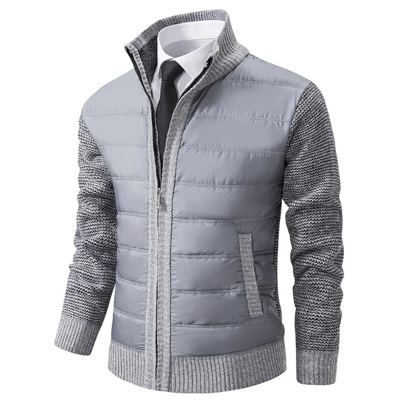 Zakelijk vest