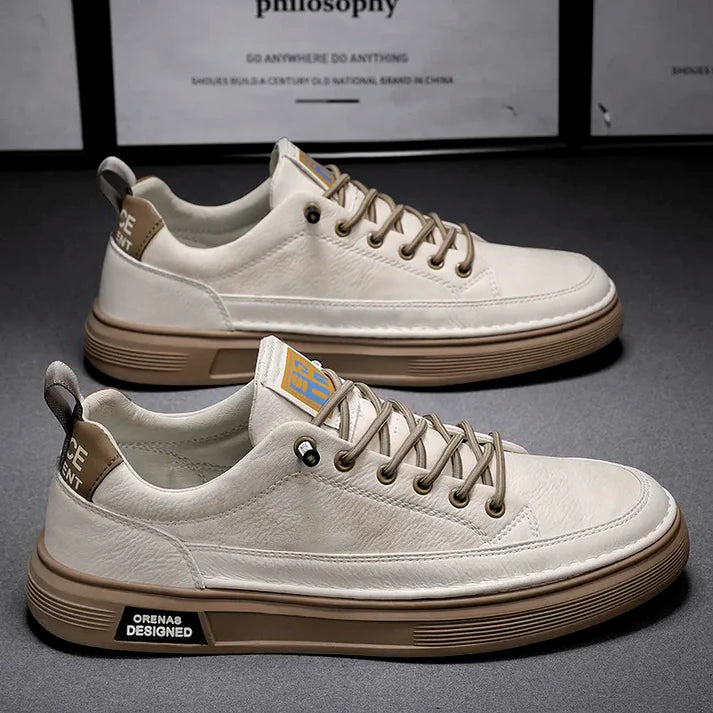Casual sneakers