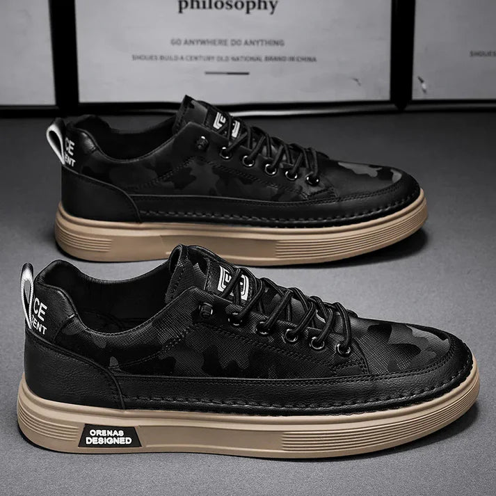 Casual sneakers