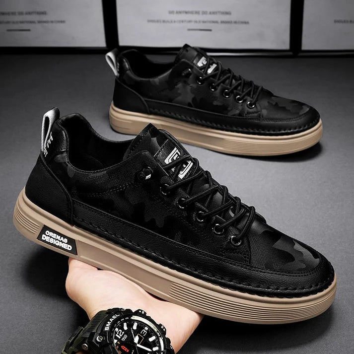 Casual sneakers