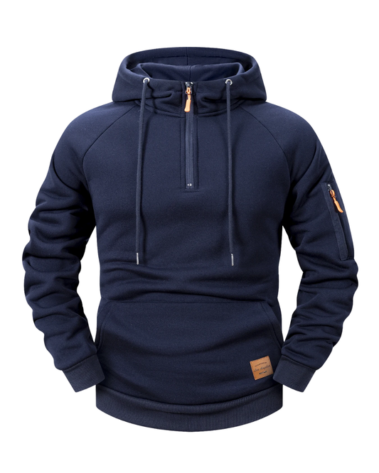 Elegante Heren Hoodie