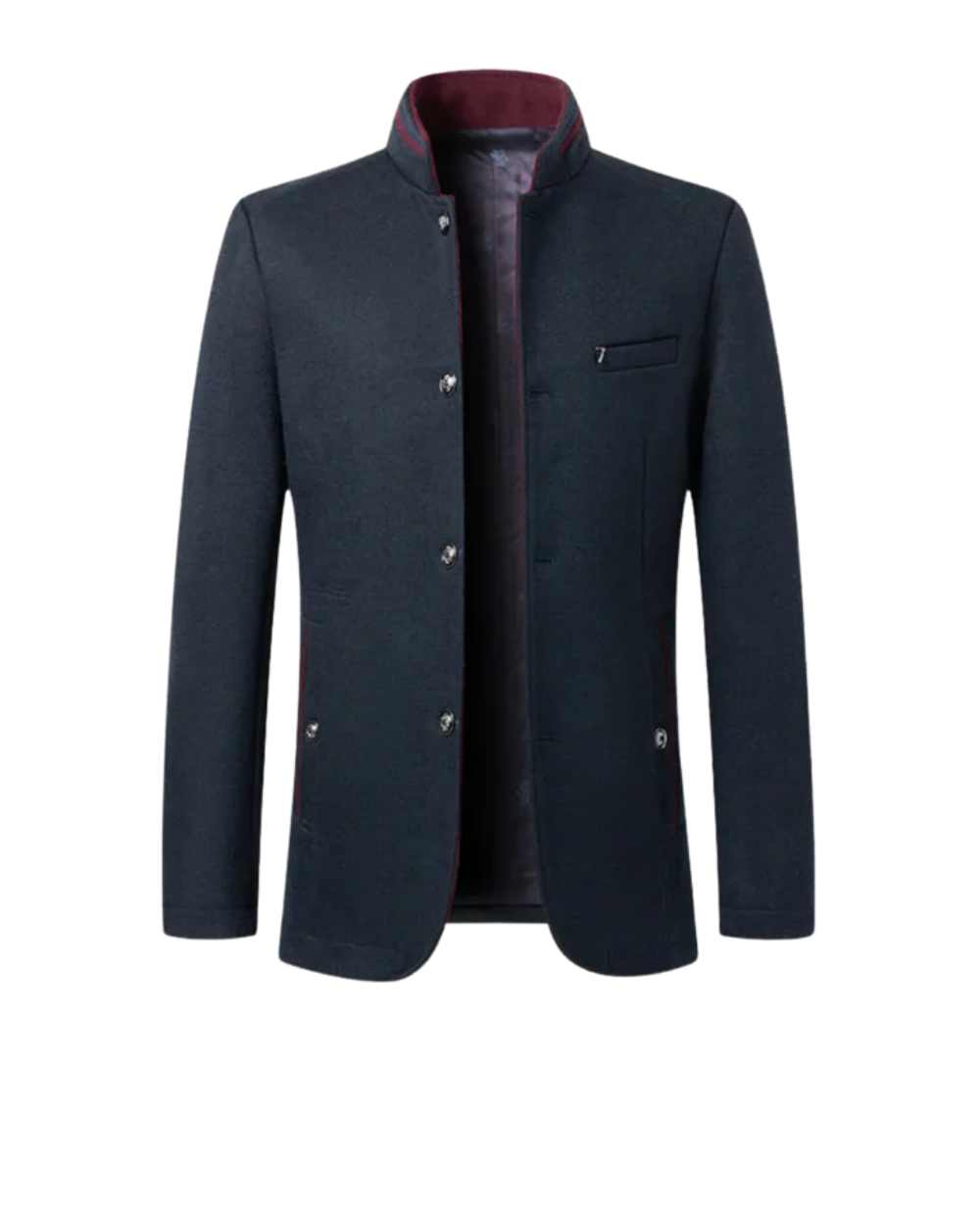 Elegante heren blazer