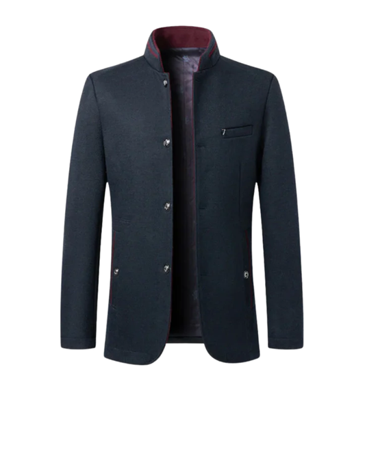 Elegante heren blazer