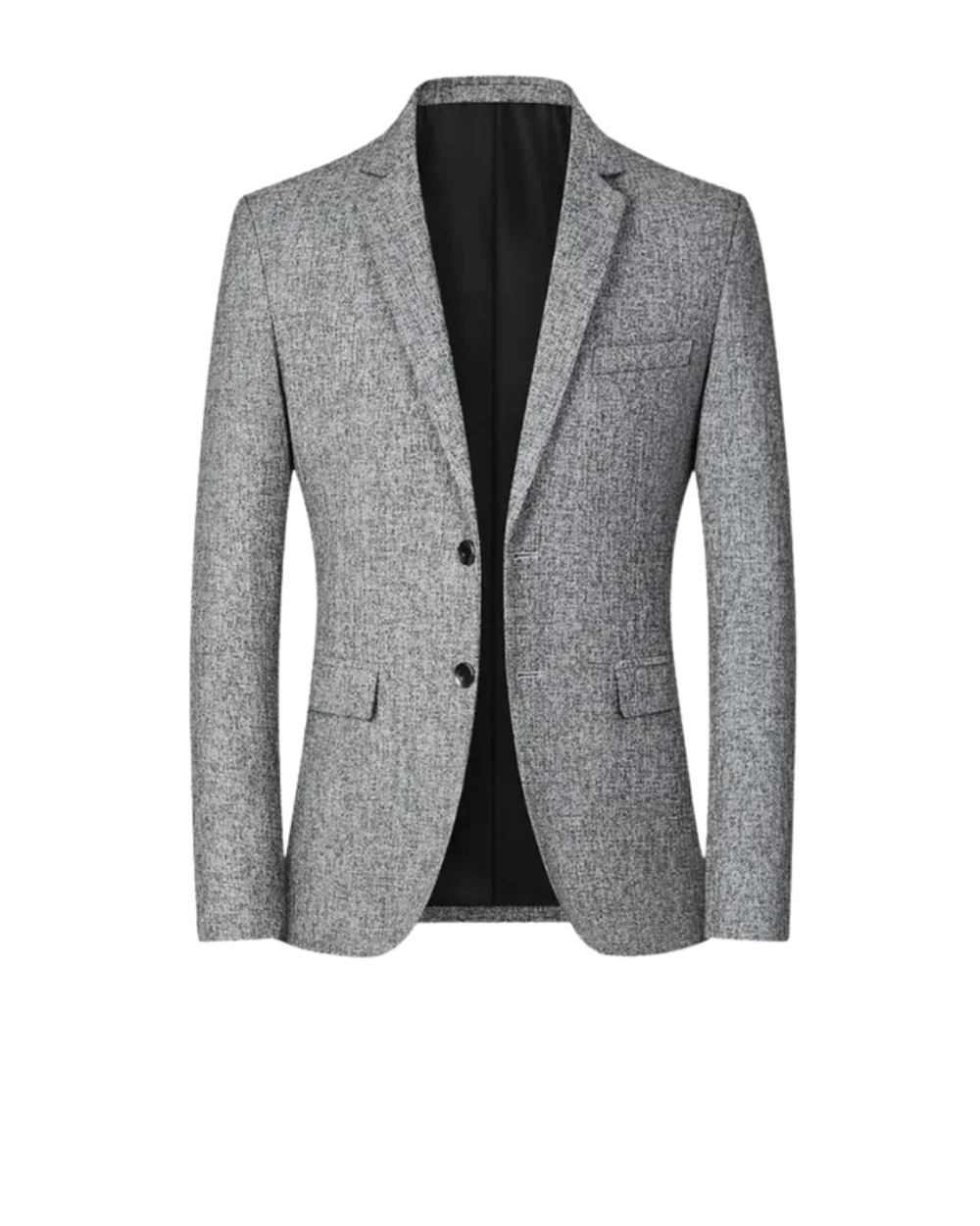 Elegante heren blazer