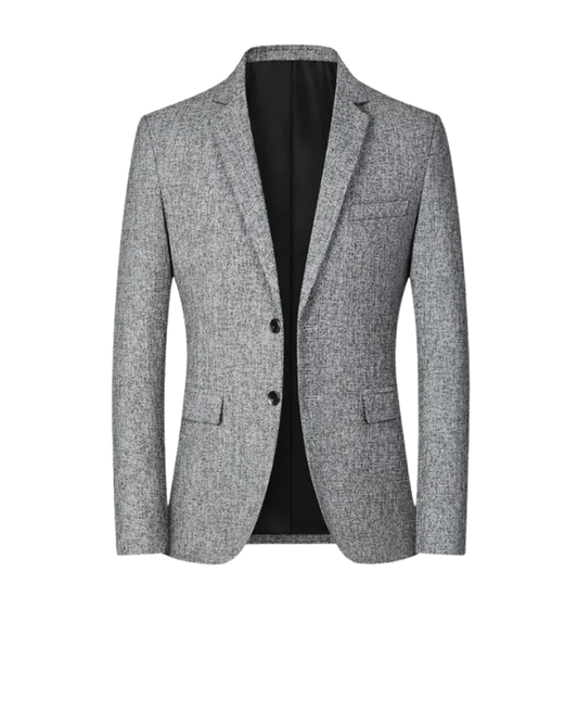 Elegante heren blazer