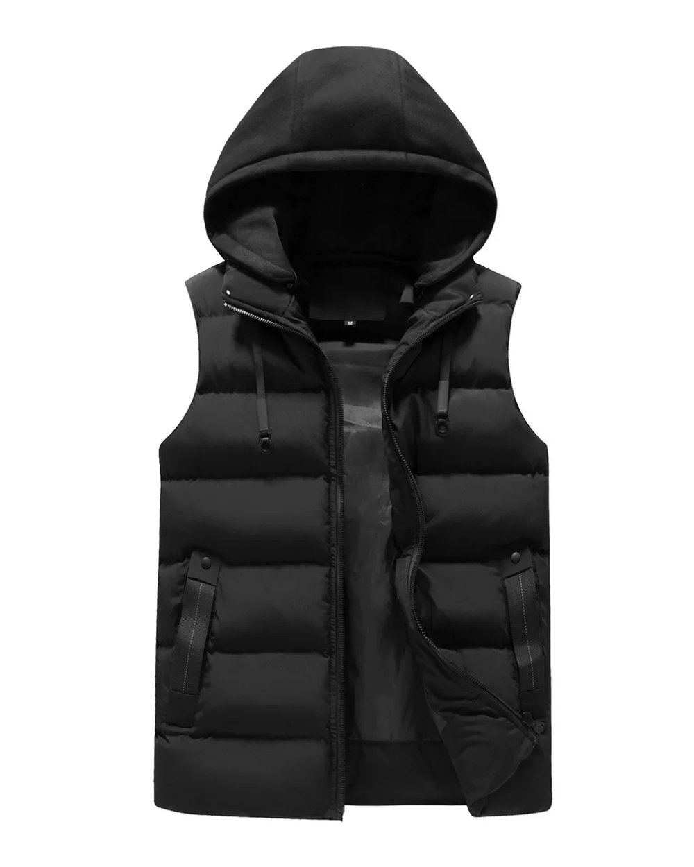 Elegante heren bodywarmer