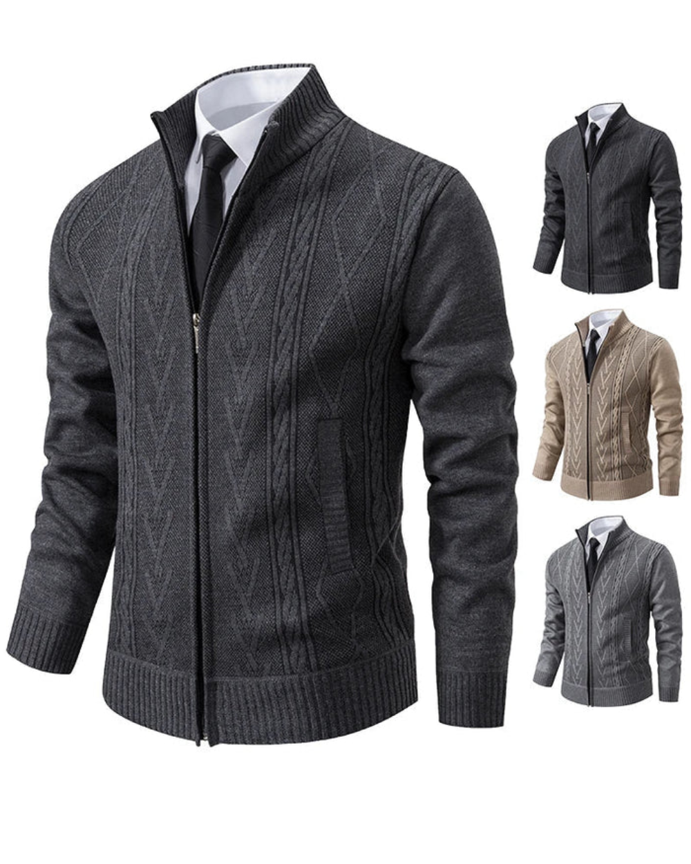 Givalli - Vest