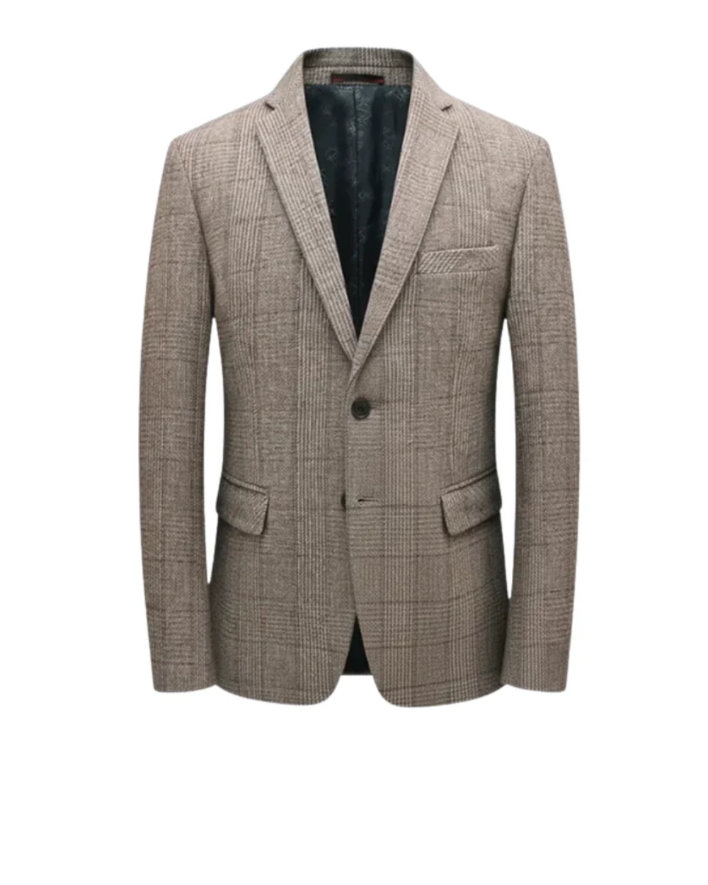 Elegante heren blazer