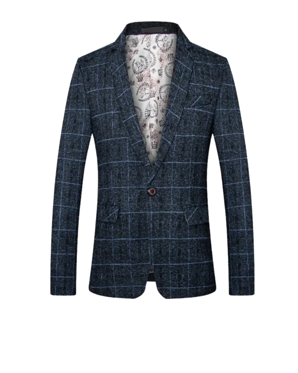 Elegante heren blazer