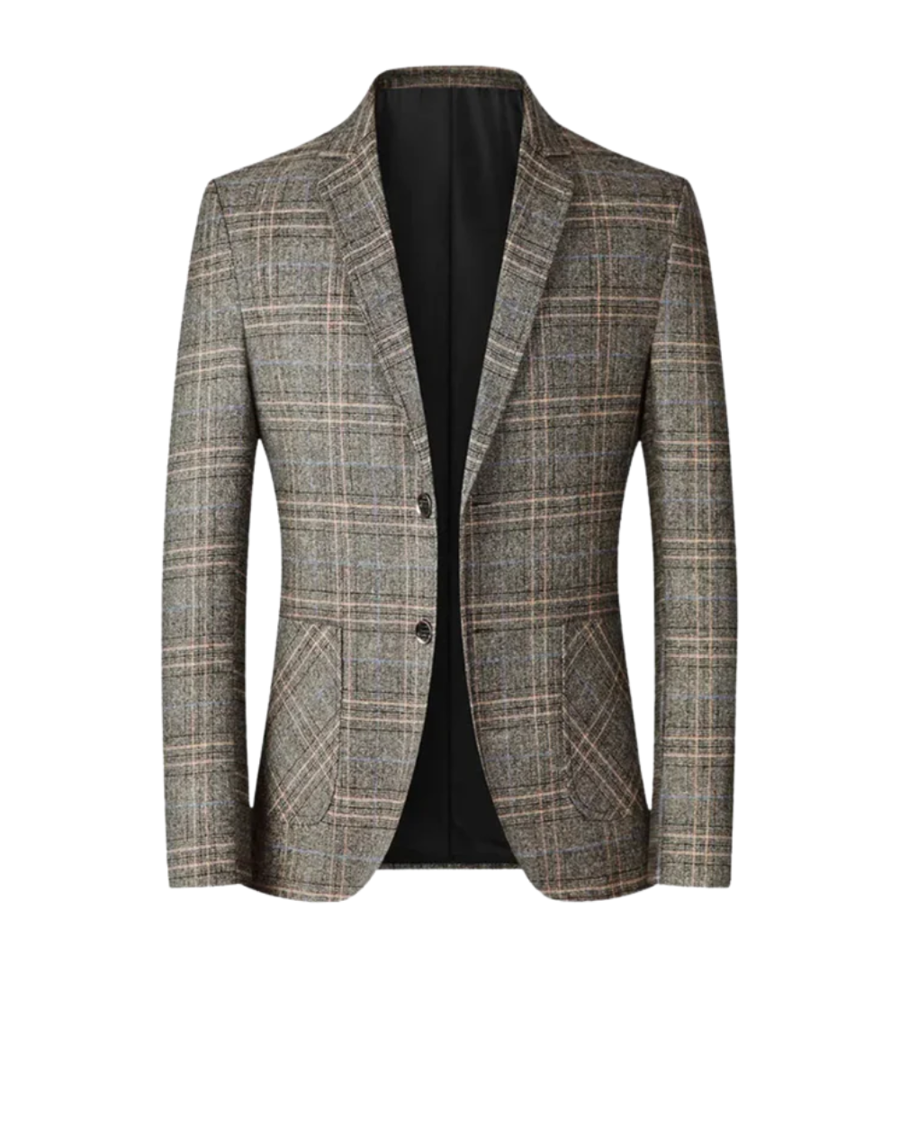Elegante heren blazer
